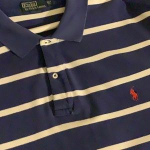 Polo short sleeve